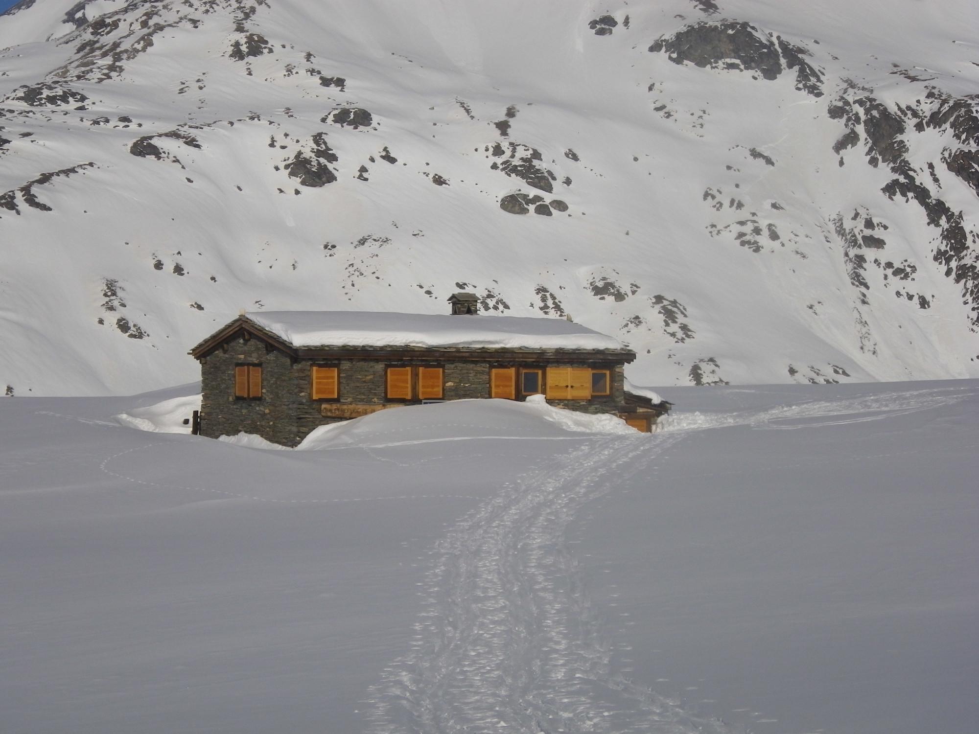 L'hiver